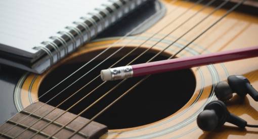 Tips From Budding Songwriters Like You