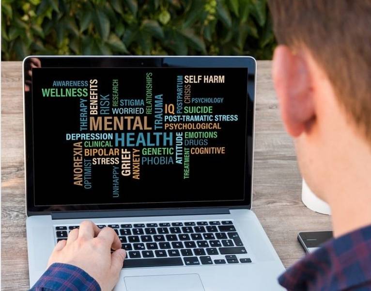 Benefits of Online Counseling