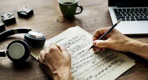 Songwriting Job Options to Consider