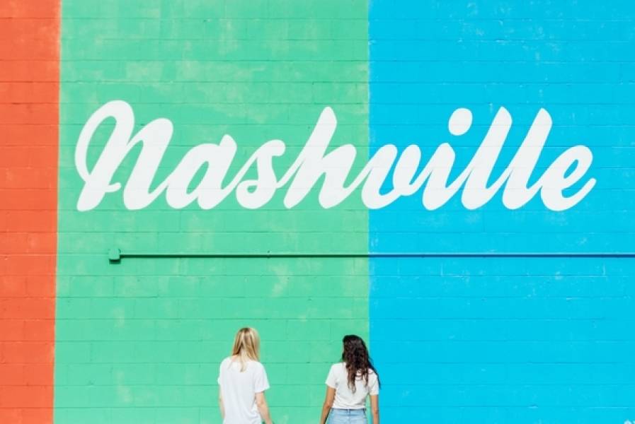 Nashville Events Listing for September