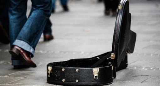 Music Gear Theft Happens More Often Than You Think