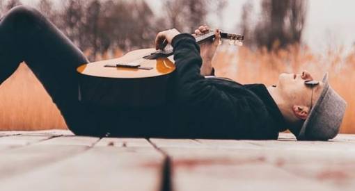 Songwriting As Therapy