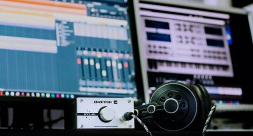 Music Recording Studios - Houston