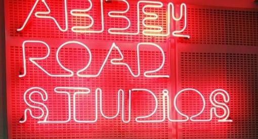 Abbey Road Studios Legacy