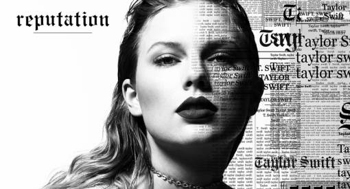Taylor Swift Shows Love to Indies