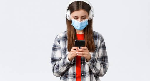 Germs And Music