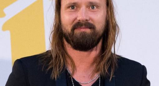 The Legend that is Max Martin