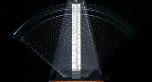 How To Use a Metronome