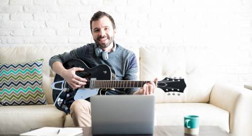 Retirement Planning For Songwriters