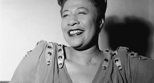 Homeless ​Singers ​Who ​Became Rich -​ Ella Fitzgerald