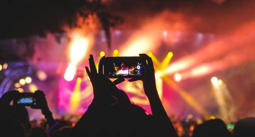 Harnessing the Power of Social Media to Get Musical Success