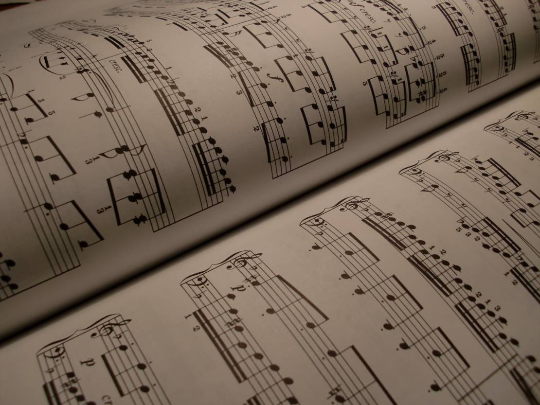 The Art of Composing Beautiful Music in the Modern Era