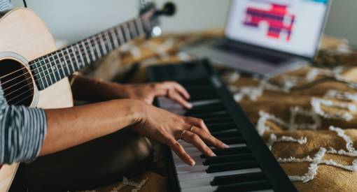 How To Become a Songwriter